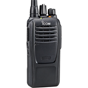 Рация Icom IC-F1100D VHF 958202197