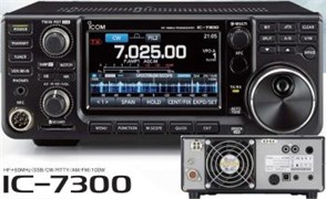 КВ-трансивер Icom IC-7300 1022540996