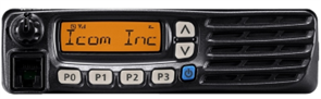 Рация Icom IC-F6023 1160118289