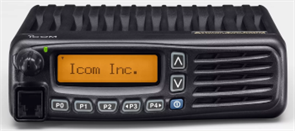 Рация Icom IC-F6061D 861626234