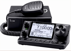 КВ-трансивер Icom IC-7100 1073522504