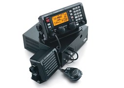 Рация Icom IC-M802 #02 15712887