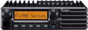 Рация Icom IC-F1721 1329449598