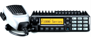Рация Icom IC-F1821 1275926557