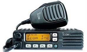 Рация Icom IC-F210 1487167723