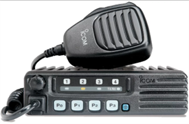 Рация Icom IC-F111S 998839925