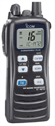 Рация Icom IC-M72 1004639387
