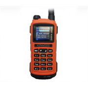 Рация Kenwood UVF1 Sport Оrange 831488668