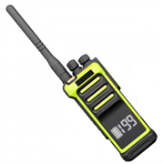 Рация Kenwood TK-F7 Turbo UHF (Green) 1467530115