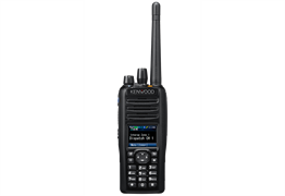 Рация Kenwood NX-5200E 219407071