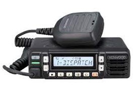 Рация Kenwood NX-1700DE 1138745217