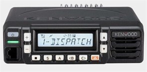 Рация Kenwood NX-1700AE 184892129