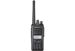 Рация Kenwood NX-3200E 1428830995