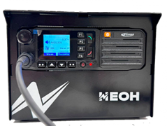 Базовая мобильная рация НЕОН К200 UHF 40 Вт GPS/GLONASS Bluetooth 1790971477
