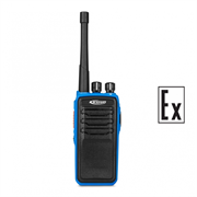 Рация Kirisun DP515EX UHF DMR 485810404