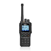Рация Kirisun DP990 VHF DMR Bluetooth 1484218092