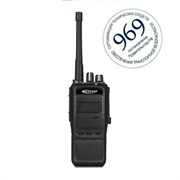 Рация Kirisun DP995 VHF DMR GPS/GLONASS, Bluetooth 1252764738