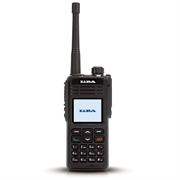 Рация Lira DP-3800 DMR 808559652
