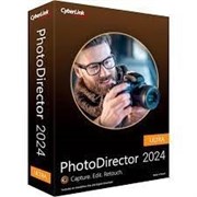 CyberLink Corporation CyberLink PhotoDirector 2025 (техподдержка Ultra Commercial &amp;amp; Government Win), цена за 1 техподдержку 993056682