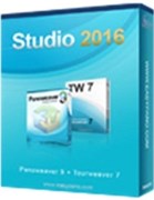 Easypano Holdings Inc. Easypano Studio (версия для Macintosh), лицензия Studio III 1846242703