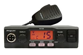 Рация MegaJet MJ-150 2086406727