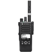 Рация Motorola DP4601 UHF 220984293