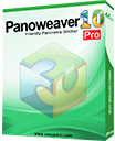 Easypano Holdings Inc. Easypano Panoweaver (версия 9.2), Standard Edition for Macintosh 1714492219