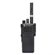 Рация Motorola DP4401 VHF GLONASS 327152531