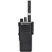 Рация Motorola DP4401 VHF GPS 1701121932