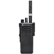 Рация Motorola DP4400 VHF 1499346409