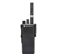 Рация Motorola DP4400E UHF 1311230363