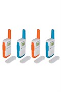 Рация Talkabout T42 QUAD 2133672477