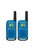 Рация Motorola Talkabout T42 BLUE 1165176691