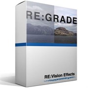 RE:Vision Effects, Inc. RE:Grade v1 (обновление), FLOATING License с версии non-floating v1 до версии floating 1234030475