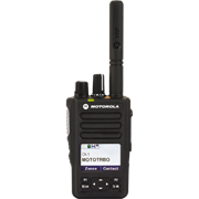 Рация Motorola DP3661E UHF 1731910675