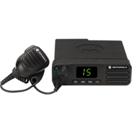 Рация Motorola DM4400E VHF 25Вт 1663548264