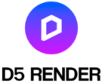 Dimension 5 D5 Render (подписка Pro), на 1 год 748293667