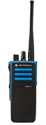 Рация Motorola DP4401 UHF ATEX Ex 1888618670