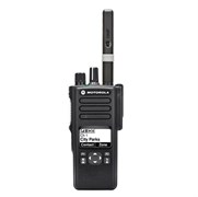 Рация Motorola DP4600E UHF 924797235