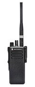 Рация Motorola DP4401E VHF DMR 131808393