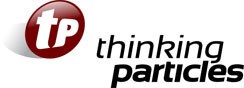 cebas Visual Technology Inc. thinkingParticles 7 &amp;amp; finalFluid (лицензия) 494126014
