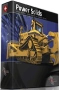 NPower Software LLC Power Solids (обновление), c Power Solids до версии Power NURBS Pro 1015796681