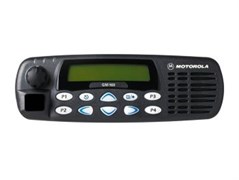 Рация Motorola GM160 VHF 45Вт 1052815549