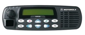 Рация Motorola GM360 UHF 25 Вт 2008878853