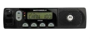 Рация Motorola CM360 VHF 656466032