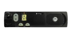 Рация Motorola CM140 (438-470 МГц 45 Вт) 984298968