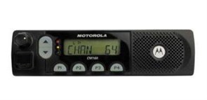 Рация Motorola CM160 VHF 25 Вт 839544612