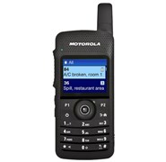 Рация Motorola SL4000 DMR UHF 773541001