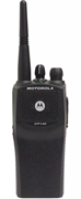 Рация Motorola CP140 UHF 647784907