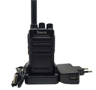 Рация Racio R110 696501301